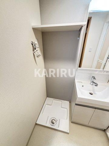 ファーストフィオーレ北大阪リアンの設備