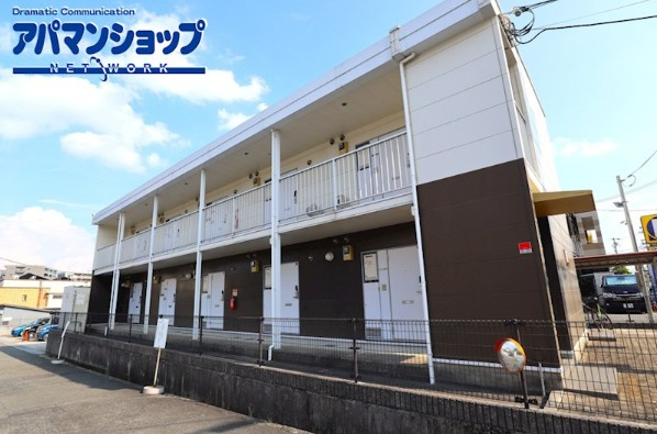 レオパレスシプレⅡ