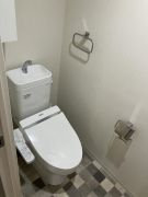 【トイレ】 | ムーンリバー大橋