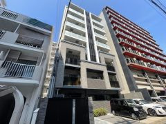 【エントランス】 | ムーンリバー大橋