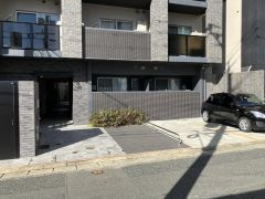 【駐車場】 | ムーンリバー大橋