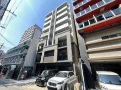 【外観】 | ムーンリバー大橋