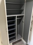 【収納】 | ムーンリバー大橋