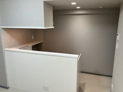 【内装】 | ムーンリバー大橋