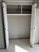 【収納】 | ムーンリバー大橋