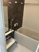 【浴室】 | ムーンリバー大橋