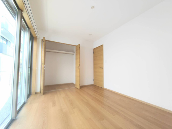 Ｙ’ｓＲH ーＡの寝室