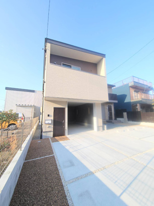 Ｙ’ｓＲH ーＡの外観