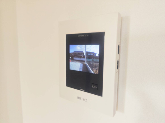 Ｙ’ｓＲH ーＡのセキュリティ