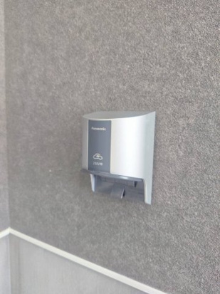 Ｙ’ｓＲH ーＡの設備