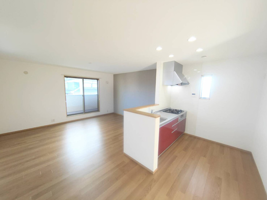 Ｙ’ｓＲH ーＡの浴室