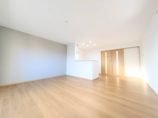 Ｙ’ｓＲH ーＡの居間・リビング