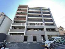 プレサンス京都東寺の画像