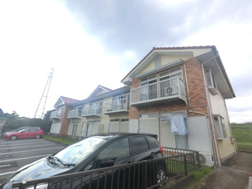 メゾン・ド・エターナリー　Ⅰの画像