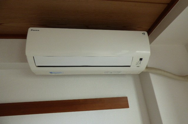 ルースト蕨の設備