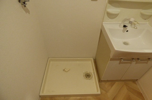 ルースト蕨の設備