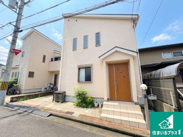 堺市中区東山　中古一戸建