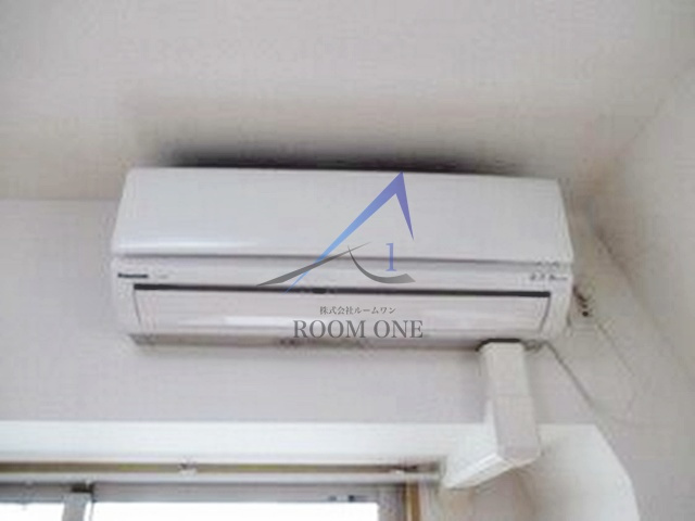 ライツェント築地のその他