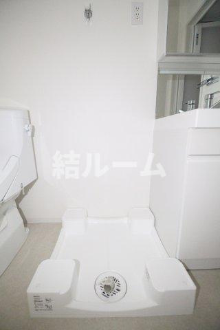 豊島区巣鴨２丁目の賃貸マンションの設備