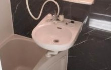 【洗面所】 | サンシャイン平井