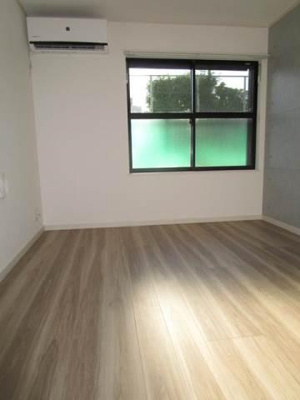 【居間・リビング】 | サンシャイン平井 |  