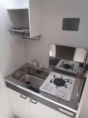 【キッチン】 | サンシャイン平井 |  