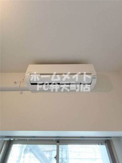 【設備】 | クローバーグランツ弁天町