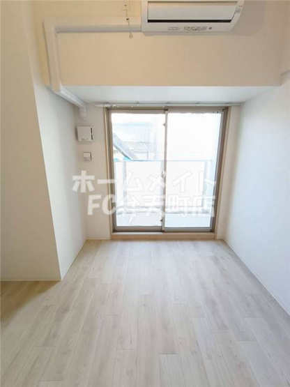 【居間・リビング】 | クローバーグランツ弁天町