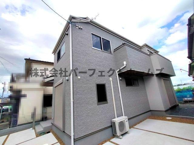 西船橋1丁目戸建　賃貸