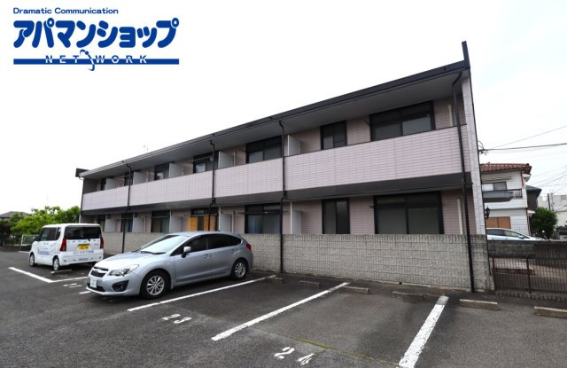 レオパレスルピナス