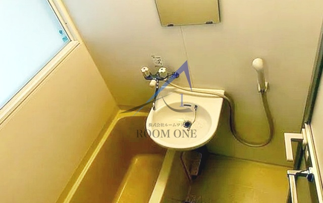 ＦＯＲＴＩＳの浴室|お風呂です。