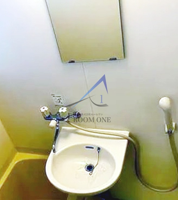 ＦＯＲＴＩＳの洗面所|洗面台です。