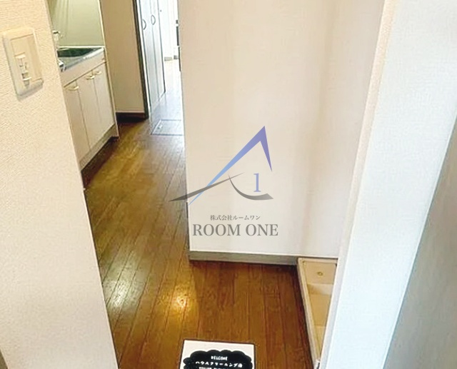 ＦＯＲＴＩＳの玄関|玄関です。