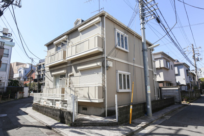 【外観】 | サニーハウス