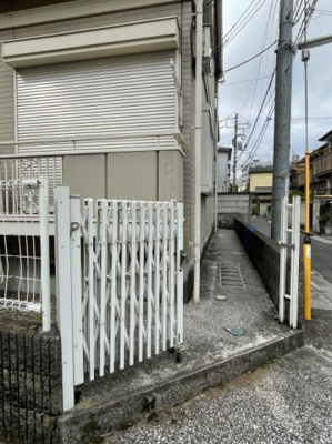 【エントランス】 | サニーハウス