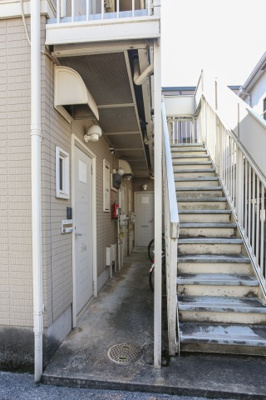 【その他共用部分】 | サニーハウス