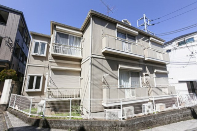 【外観】 | サニーハウス