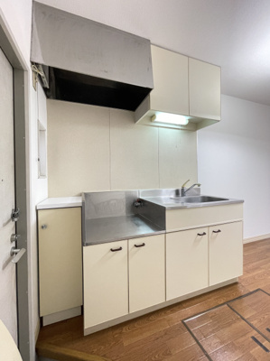 【キッチン】 | サニーハウス