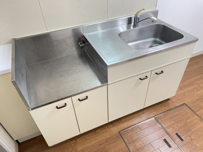 【キッチン】 | サニーハウス