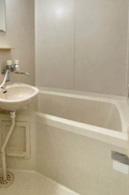 【浴室】 | サニーハウス