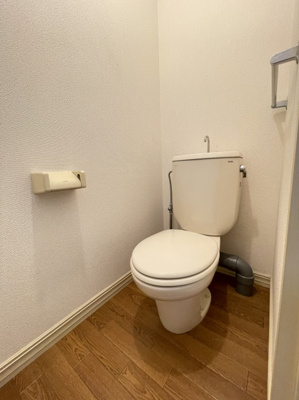 【トイレ】 | サニーハウス