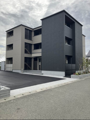 【外観】 | ベレオ　チェラーグⅡ