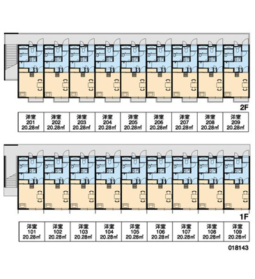 【設備】 | レオパレスルベエル