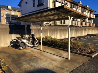 【その他共用部分】 | レオパレスルベエル