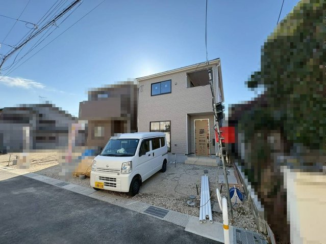【商談中】向日市森本町前田の前面道路含む現地写真|写真で見る印象と現地を見た時の印象は違った印象になります！
ぜひ現地へ足を運んでみてください！