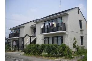 エントピアＩＷＡＳＥⅡの外観