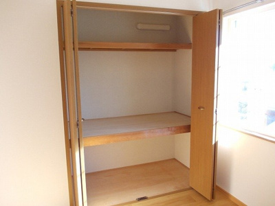 【収納】 | オークレイコートⅡ