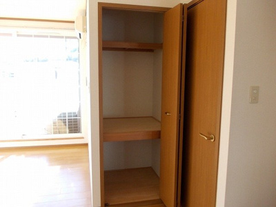 【内装】 | オークレイコートⅡ