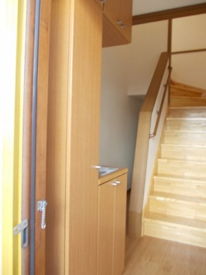 【設備】 | オークレイコートⅡ