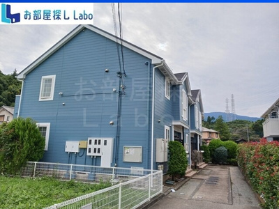 【外観】 | オークレイコートⅡ